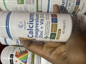 Duozi Calcium Magnesium