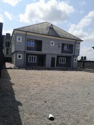 Furnished 2bdrm Block of Flats in Epe Area Lagos for sale