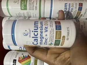 Duozi Calcium Magnesium