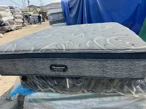 Canadian Mattress