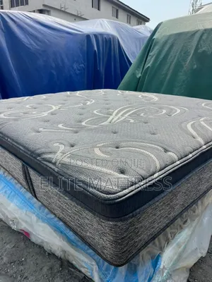 Canadian Mattress