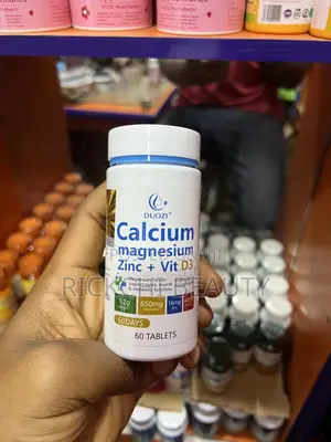 Duozi Calcium Magnesium