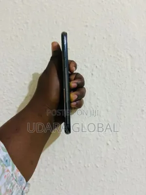 Apple iPhone XS 256 GB Black