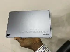 New Samsung Galaxy Tab S9 FE 128 GB Gray