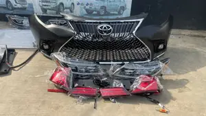 Complete Upgrade Kit Camry 2012 to New Model