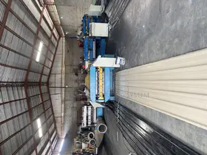 Metral Roofing Sheet,Oven Baked Aluminum