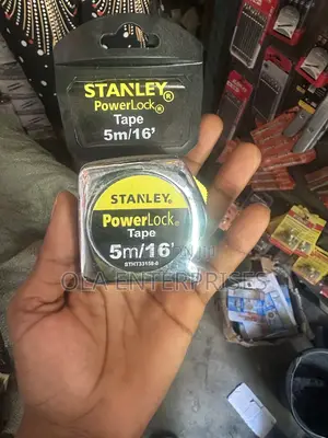 5-Meter Measuring Tape