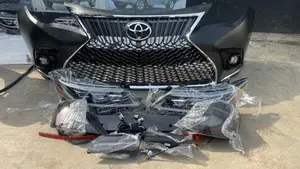 Complete Upgrade Kit Camry 2012 to 2020 Model
