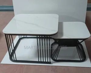 Square Centre Table