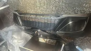 Complete Front Bumper Camry 2020 Se