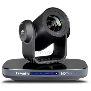 Fomako K820n Ndi Camera 3g-Sdi 60fps 20x Optical Zoom