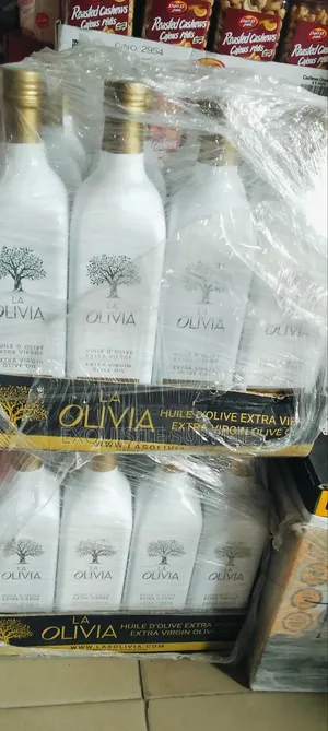 La Olivia Extra Virgin Olive Oil By 2