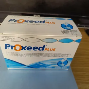 Proxeed Plus for Men