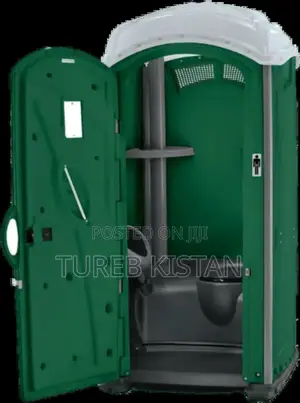 Portable Toilet