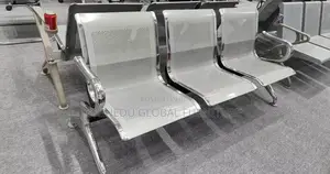 Your Imported Airport Chair