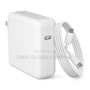 Apple Macbook 96w Usb-C Power Adapter