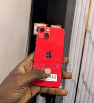 Apple iPhone 14 128 GB Red