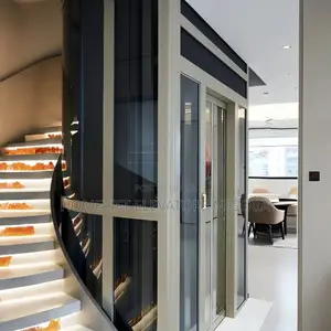 High Quality Luxury Hotel Passenger Elevator