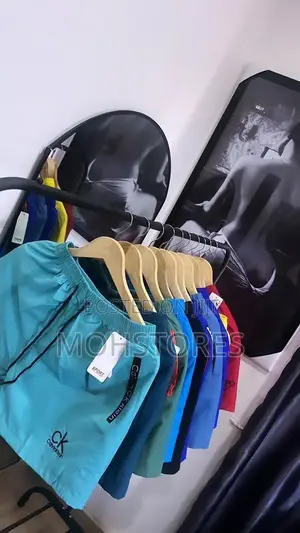 Unisex Beach/Sport Shorts