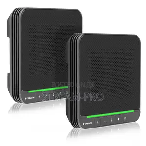 Fomako Vc200 Smart Conference Bluetooth Speakerphone