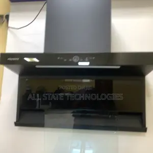 Kitchen Vent Hood Polystar 90cm Pv-Jyvc9200hd