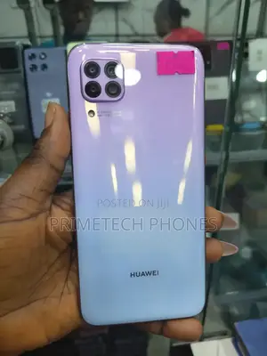 Huawei P40 Lite 128 GB Purple