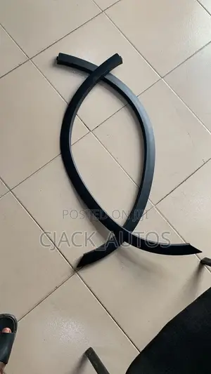 GLC Fender Chrome