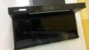 Polystar 90cm Cooking Chimney Hood
