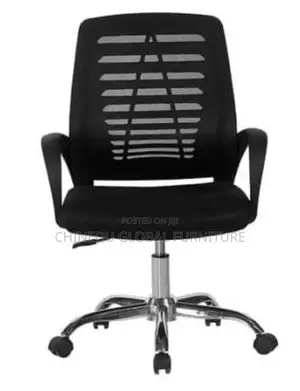 Your Imported Classic Rolling Chair