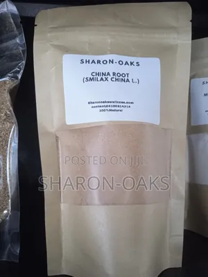 China Root (Smilax China L.) 100g