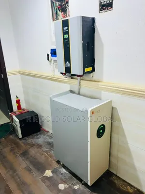 15kva Setup System