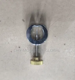 Pressure Gauge Puller/Pointing Extractor