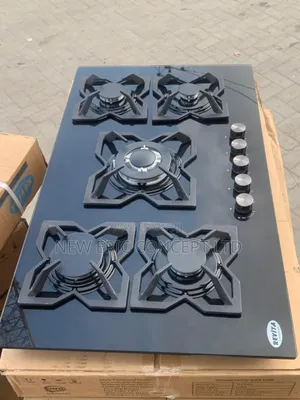 Special High Quality Built In Gas Cooker