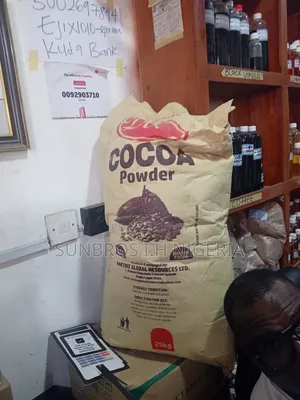 Cocoa Power