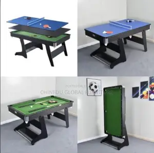 Your Imported Snooker Board