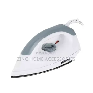 Geepas Perfect Press Dry Iron