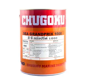 Sea Grandprix 1000 - Antifouling Paint