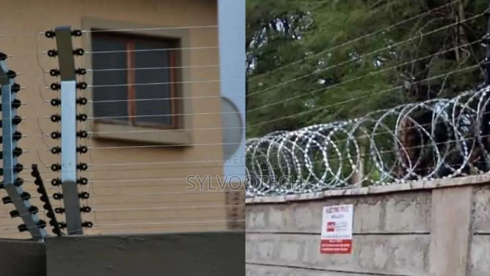 Elite Perimeter Security Solutions