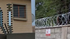 Elite Perimeter Security Solutions