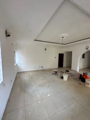 3 Bedroom Apartment at Ologolo, Lekki for Office Use