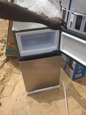 Hisense Table Top Refrigerator-Fc 120dr