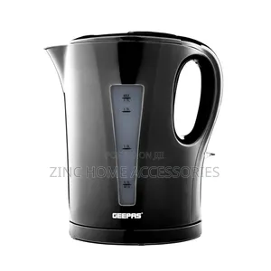 Geepas 1.7l Electric Kettle