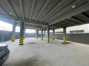 3bdrm Maisonette in Lekki Phase 1 for rent