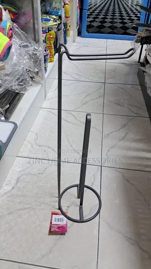 Toilet Paper Holder