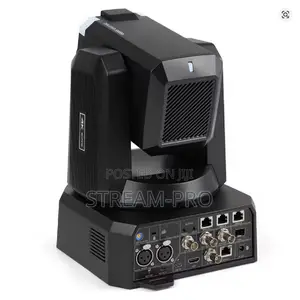 Fomako (K920n) 12g-Sdi_4k60_uhd_ptz_camera