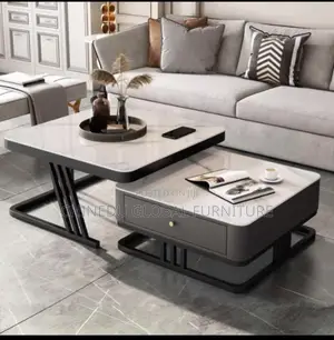 Your Imported 2in1 Center Table