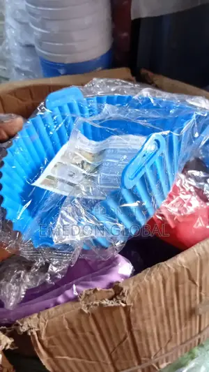 Silicone Baking Pan. 6.5l