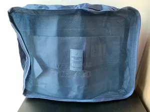 Travel Organizer