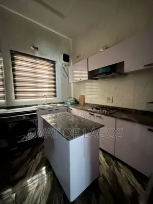 Furnished 4bdrm Duplex in Ikota for sale