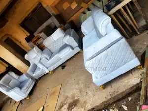 Set of Chairs